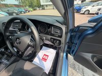 USED 2014 14 VOLKSWAGEN GOLF 1.4 TSI BlueMotion Tech ACT GT Hatchback 5dr Petrol Manual Euro 6 (s/s) (140 ps) 