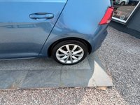 USED 2014 14 VOLKSWAGEN GOLF 1.4 TSI BlueMotion Tech ACT GT Hatchback 5dr Petrol Manual Euro 6 (s/s) (140 ps) 
