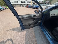USED 2014 14 VOLKSWAGEN GOLF 1.4 TSI BlueMotion Tech ACT GT Hatchback 5dr Petrol Manual Euro 6 (s/s) (140 ps) 