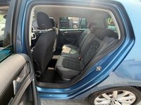 USED 2014 14 VOLKSWAGEN GOLF 1.4 TSI BlueMotion Tech ACT GT Hatchback 5dr Petrol Manual Euro 6 (s/s) (140 ps) 