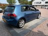 USED 2014 14 VOLKSWAGEN GOLF 1.4 TSI BlueMotion Tech ACT GT Hatchback 5dr Petrol Manual Euro 6 (s/s) (140 ps) 