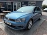 USED 2014 14 VOLKSWAGEN GOLF 1.4 TSI BlueMotion Tech ACT GT Hatchback 5dr Petrol Manual Euro 6 (s/s) (140 ps) 