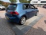 USED 2014 14 VOLKSWAGEN GOLF 1.4 TSI BlueMotion Tech ACT GT Hatchback 5dr Petrol Manual Euro 6 (s/s) (140 ps) 