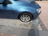 USED 2014 14 VOLKSWAGEN GOLF 1.4 TSI BlueMotion Tech ACT GT Hatchback 5dr Petrol Manual Euro 6 (s/s) (140 ps) 