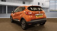 USED 2016 16 RENAULT CAPTUR 1.5 dCi ENERGY Dynamique S Nav SUV 5dr Diesel Manual Euro 6 (s/s) (90 ps) GREAT SERVICE HISTORY WITH THIS CAR