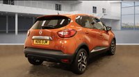 USED 2016 16 RENAULT CAPTUR 1.5 dCi ENERGY Dynamique S Nav SUV 5dr Diesel Manual Euro 6 (s/s) (90 ps) GREAT SERVICE HISTORY WITH THIS CAR