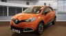 USED 2016 16 RENAULT CAPTUR 1.5 dCi ENERGY Dynamique S Nav SUV 5dr Diesel Manual Euro 6 (s/s) (90 ps) GREAT SERVICE HISTORY WITH THIS CAR