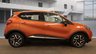 USED 2016 16 RENAULT CAPTUR 1.5 dCi ENERGY Dynamique S Nav SUV 5dr Diesel Manual Euro 6 (s/s) (90 ps) GREAT SERVICE HISTORY WITH THIS CAR
