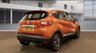 USED 2016 16 RENAULT CAPTUR 1.5 dCi ENERGY Dynamique S Nav SUV 5dr Diesel Manual Euro 6 (s/s) (90 ps) GREAT SERVICE HISTORY WITH THIS CAR