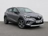 USED 2023 73 RENAULT CAPTUR 1.6 E-TECH techno SUV 5dr Petrol Hybrid Auto Euro 6 (s/s) (145 ps) 1 OWNER FULL DEALER SERVICE HISTORY