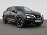 USED 2023 23 NISSAN JUKE 1.0 DIG-T N-Connecta SUV 5dr Petrol DCT Auto Euro 6 (s/s) (114 ps) 1 OWNER FULL DEALER SERVICE HISTORY