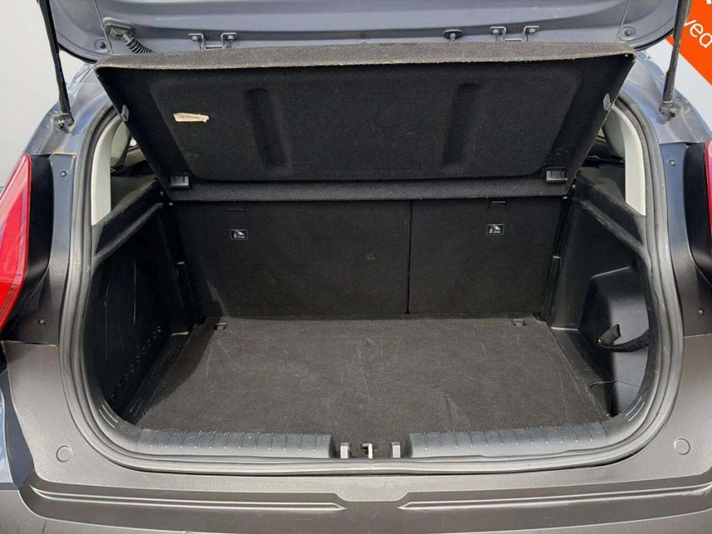 2023 Hyundai Bayon — image 5