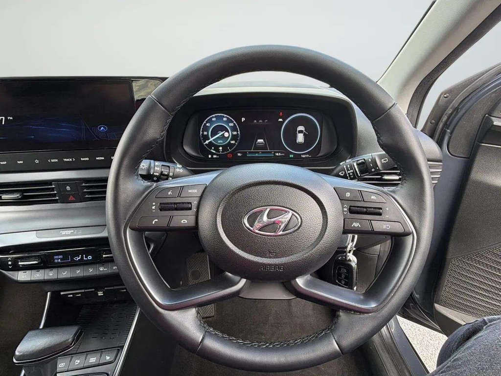 2023 Hyundai Bayon — image 6