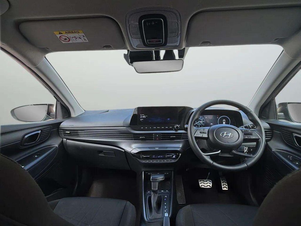 2023 Hyundai Bayon — image 7