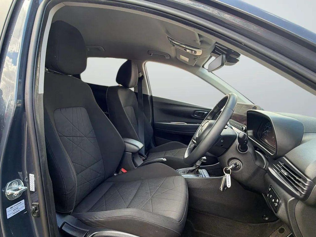 2023 Hyundai Bayon — image 8