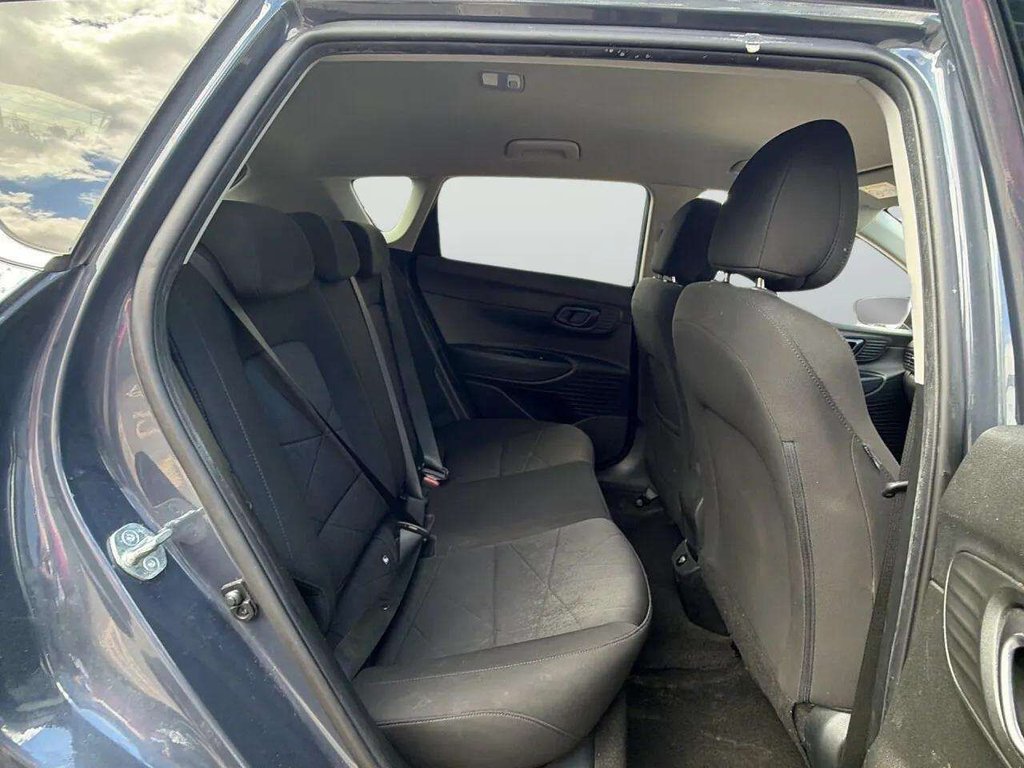 2023 Hyundai Bayon — image 9