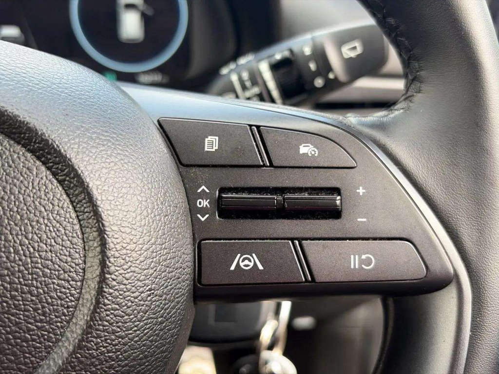 2023 Hyundai Bayon — image 10
