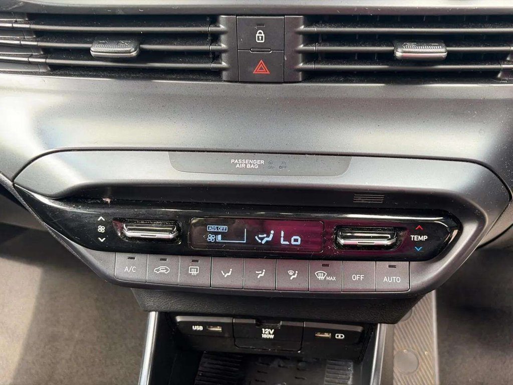 2023 Hyundai Bayon — image 12