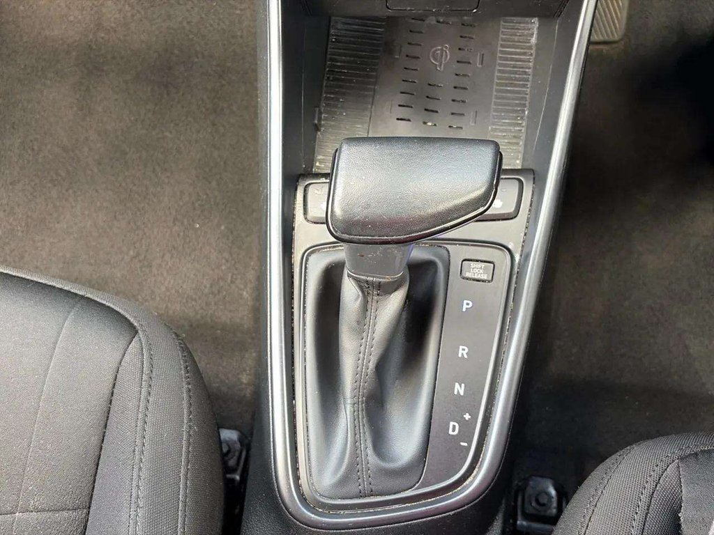 2023 Hyundai Bayon — image 13