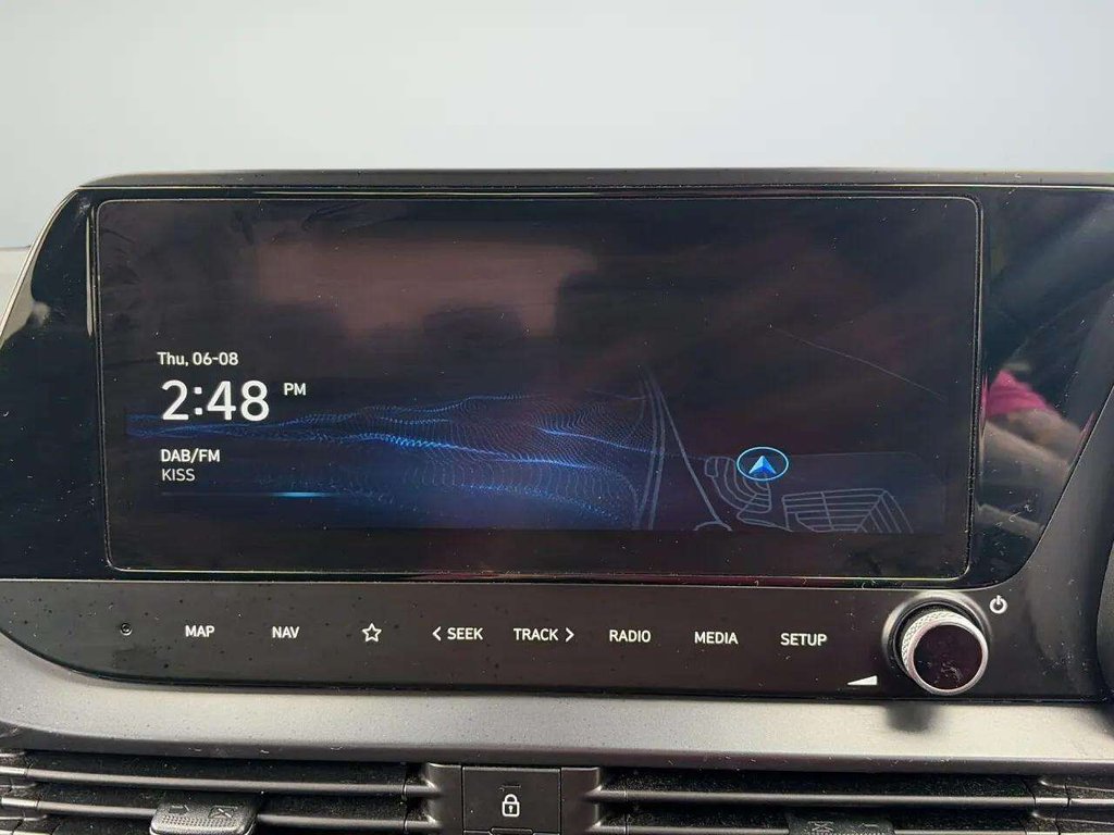 2023 Hyundai Bayon — image 14