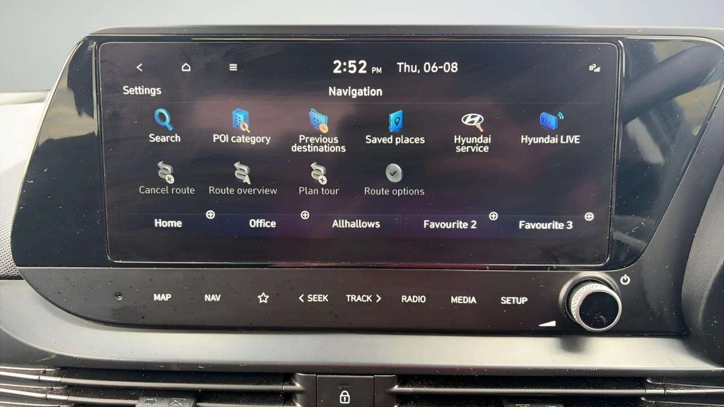 2023 Hyundai Bayon — image 15