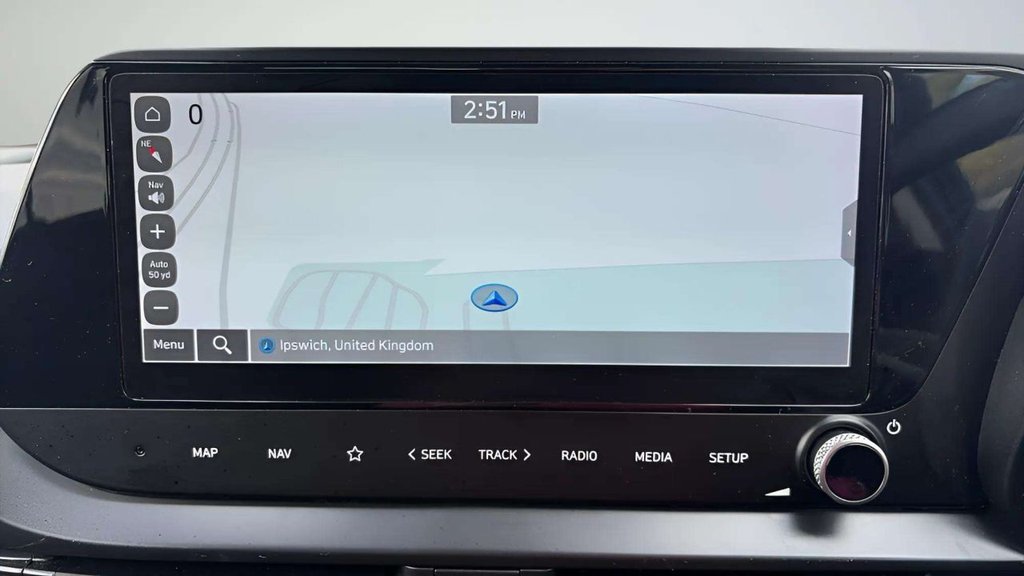 2023 Hyundai Bayon — image 17