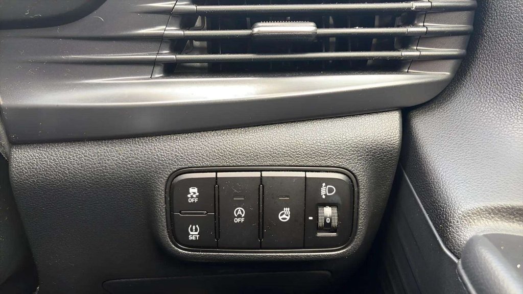 2023 Hyundai Bayon — image 18