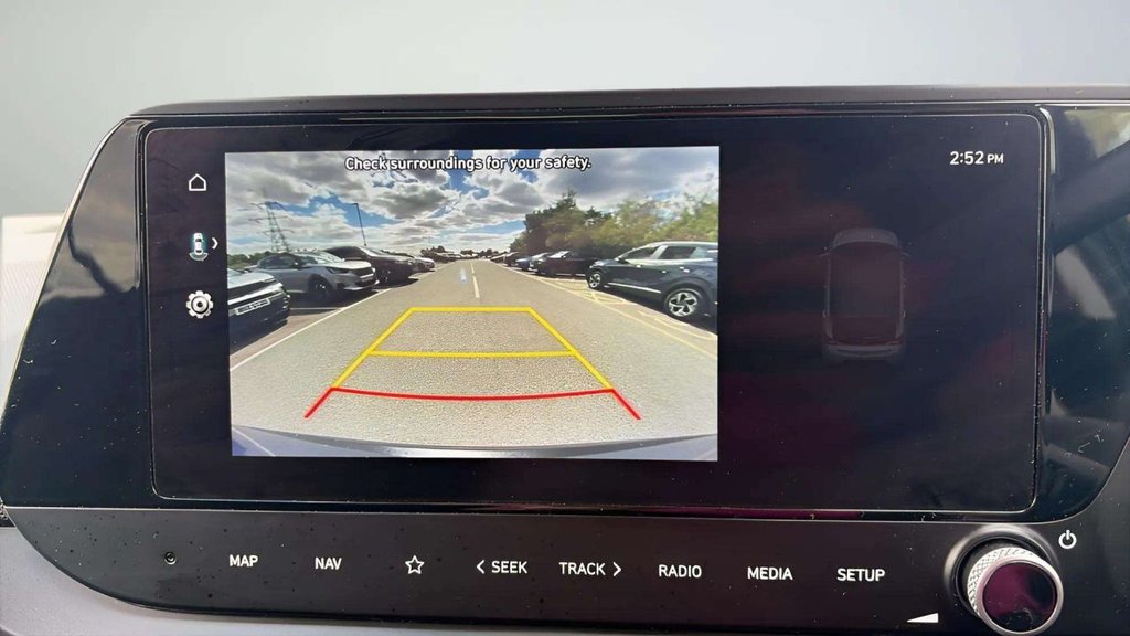 2023 Hyundai Bayon — image 19