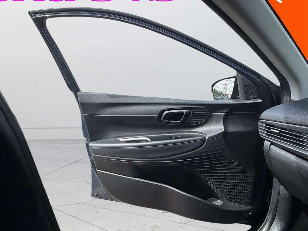 2023 Hyundai Bayon — image 20