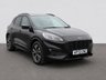 USED 2022 72 FORD KUGA 2.5h Duratec ST-Line X Edition SUV 5dr Petrol Hybrid CVT Euro 6 (s/s) (190 ps) 1 OWNER - FULL DEALERSHIP HISTORY!