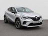 USED 2023 23 RENAULT CAPTUR 1.6 E-TECH evolution SUV 5dr Petrol Hybrid Auto Euro 6 (s/s) (145 ps) 1 OWNER FULL DEALER SERVICE HISTORY