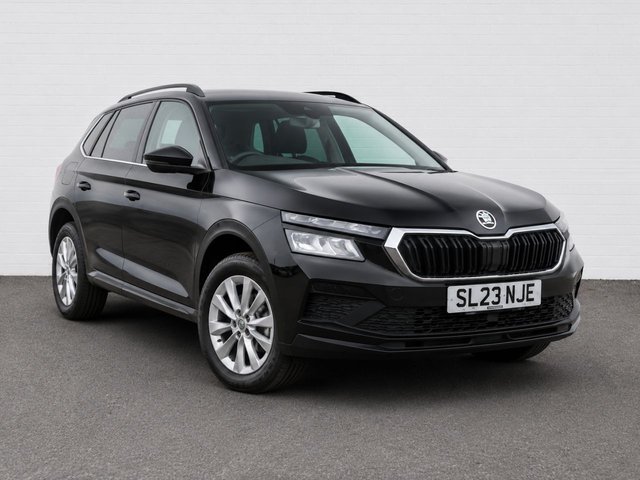 View our Skoda Karoq 1.5 TSI ACT SE L SUV 5dr Petrol Manual Euro 6 (s/s) (150 ps)