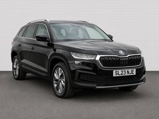 2023 Skoda Karoq