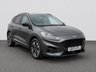USED 2022 71 FORD KUGA 2.5h Duratec ST-Line Edition SUV 5dr Petrol Hybrid CVT Euro 6 (s/s) (190 ps) 1 OWNER FULL DEALER SERVICE HISTORY