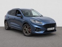 USED 2023 23 FORD KUGA 1.5T EcoBoost ST-Line Edition SUV 5dr Petrol Manual Euro 6 (s/s) (150 ps) 1 OWNER FULL DEALER SERVICE HISTORY
