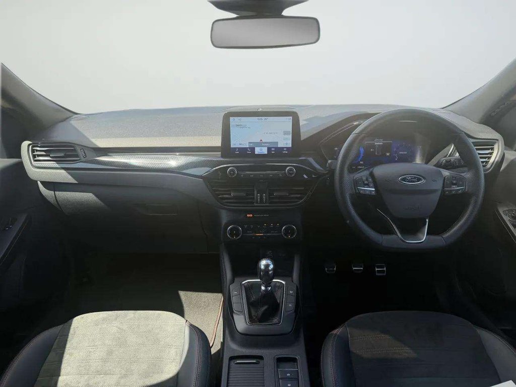 2023 Ford Kuga — image 5