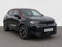 USED 2022 22 VAUXHALL MOKKA 1.2 Turbo SRi Premium SUV 5dr Petrol Auto Euro 6 (s/s) (130 ps) 1 OWNER FROM NEW, FULL DEALER HIST