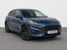 USED 2023 23 FORD KUGA 2.5h Duratec ST-Line X Edition SUV 5dr Petrol Hybrid CVT Euro 6 (s/s) (190 ps) 1 OWNER FULL DEALER SERVICE HISTORY
