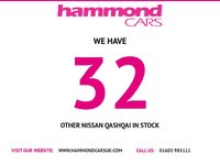 USED 2022 72 NISSAN QASHQAI 1.3 DIG-T MHEV N-Connecta SUV 5dr Petrol Hybrid Manual Euro 6 (s/s) (140 ps) 1 OWNER FULL DEALER SERVICE HISTORY