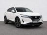 USED 2022 72 NISSAN QASHQAI 1.3 DIG-T MHEV N-Connecta SUV 5dr Petrol Hybrid Manual Euro 6 (s/s) (140 ps) 1 OWNER FULL DEALER SERVICE HISTORY