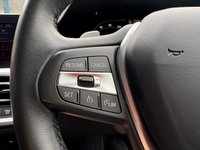 USED 2021 70 BMW 3 SERIES 2.0 320i Sport Saloon 4dr Petrol Auto Euro 6 (s/s) (184 ps) HEATED LTR-REVERSING CAMERA -2KEYS