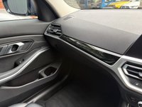 USED 2021 70 BMW 3 SERIES 2.0 320i Sport Saloon 4dr Petrol Auto Euro 6 (s/s) (184 ps) HEATED LTR-REVERSING CAMERA -2KEYS