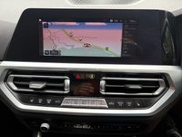 USED 2021 70 BMW 3 SERIES 2.0 320i Sport Saloon 4dr Petrol Auto Euro 6 (s/s) (184 ps) HEATED LTR-REVERSING CAMERA -2KEYS