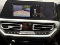 USED 2021 70 BMW 3 SERIES 2.0 320i Sport Saloon 4dr Petrol Auto Euro 6 (s/s) (184 ps) HEATED LTR-REVERSING CAMERA -2KEYS