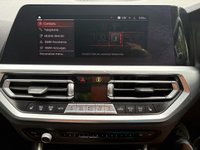 USED 2021 70 BMW 3 SERIES 2.0 320i Sport Saloon 4dr Petrol Auto Euro 6 (s/s) (184 ps) HEATED LTR-REVERSING CAMERA -2KEYS