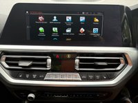 USED 2021 70 BMW 3 SERIES 2.0 320i Sport Saloon 4dr Petrol Auto Euro 6 (s/s) (184 ps) HEATED LTR-REVERSING CAMERA -2KEYS