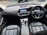 USED 2021 70 BMW 3 SERIES 2.0 320i Sport Saloon 4dr Petrol Auto Euro 6 (s/s) (184 ps) HEATED LTR-REVERSING CAMERA -2KEYS