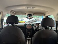 USED 2015 15 MINI COUNTRYMAN 1.6 Cooper SUV 5dr Petrol Manual Euro 6 (s/s) (122 ps) PARKIGN SENSORS-WHITE ROOF AND CAPS