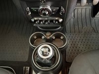 USED 2015 15 MINI COUNTRYMAN 1.6 Cooper SUV 5dr Petrol Manual Euro 6 (s/s) (122 ps) PARKIGN SENSORS-WHITE ROOF AND CAPS