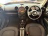 USED 2015 15 MINI COUNTRYMAN 1.6 Cooper SUV 5dr Petrol Manual Euro 6 (s/s) (122 ps) PARKIGN SENSORS-WHITE ROOF AND CAPS